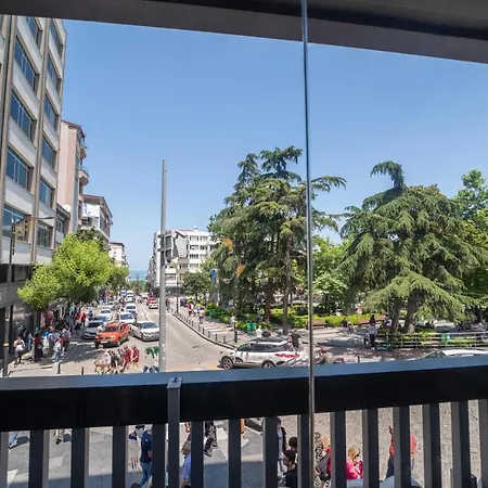 Mell Ξενοδοχείο