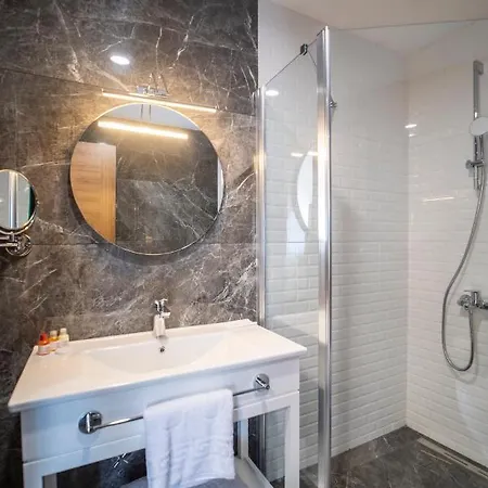 فندق Mell ترابزون