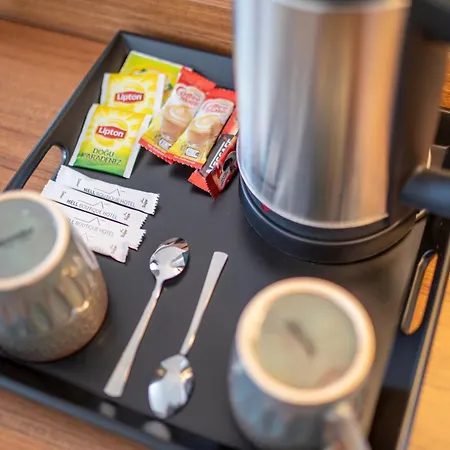 فندق Mell ترابزون