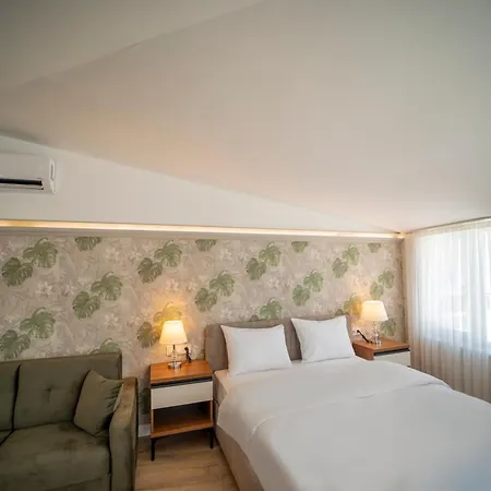 فندق Mell ترابزون